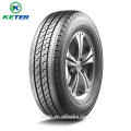 Fabrication de pneu de voiture de Keter, pneus usés en gros en Allemagne, pneus de voiture 205 / 55r16 en ventes